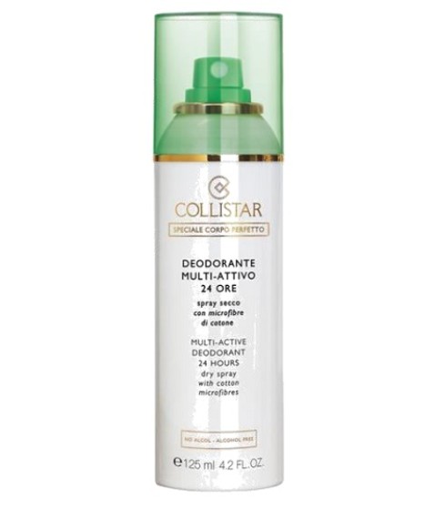 COLL CORPO DEO SPRAY SECCO 125ML