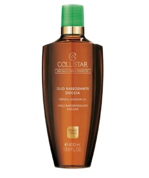 COLL CORPO OLIO RASS DOCCIA 400ML