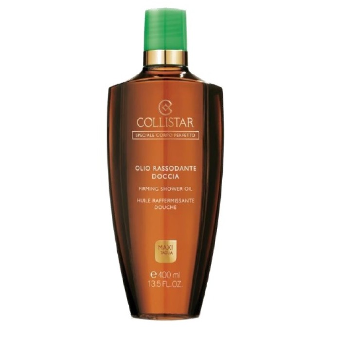 COLL CORPO OLIO RASS DOCCIA 400ML