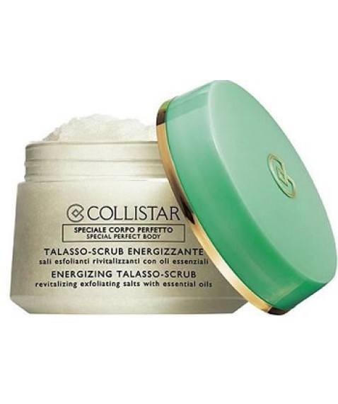 COLL CORPO TALASSO-SCRUB 700GR