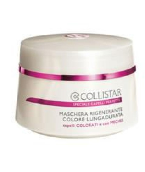 COLL HAIR MASK COL L\DURATA 200ML