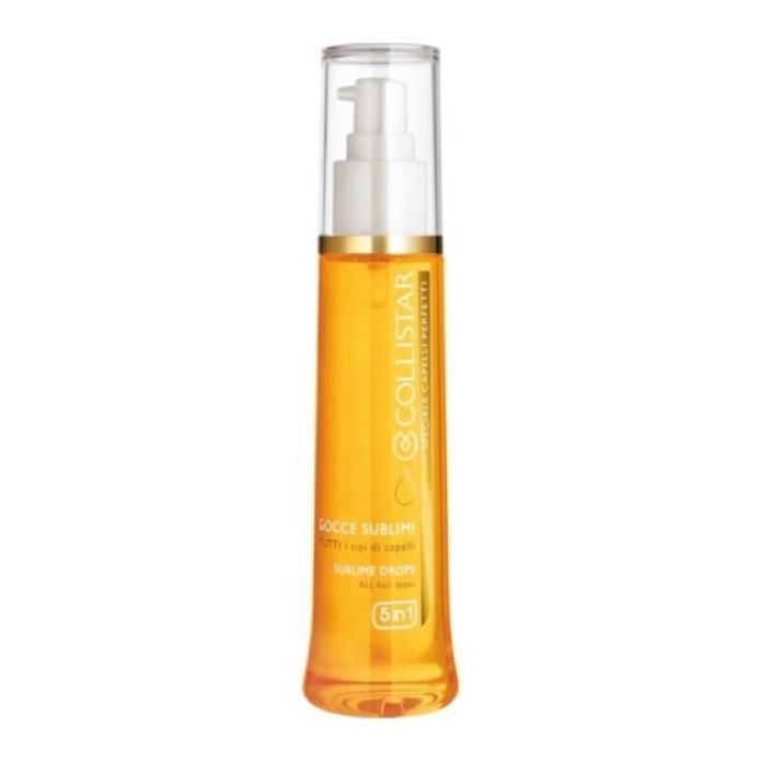 COLL HAIR GOCCE SUBLIMI OLIO 100ML