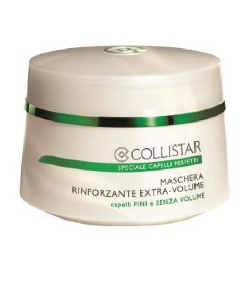 COLL HAIR MASK RINFORZANTE 200ML