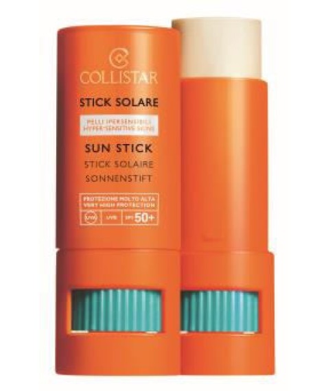 COLL SUN STICK PS SPF50+ 8 ML