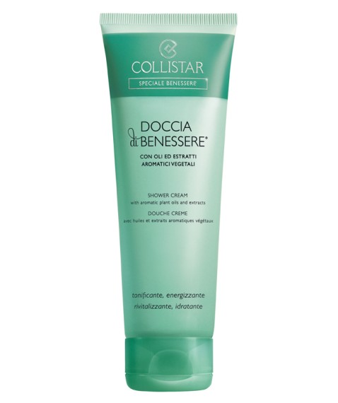 COLL BEN\SPECIALE DOCCIA 250ML