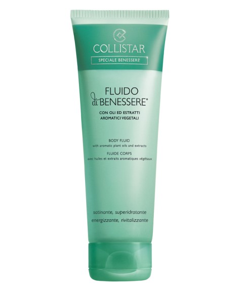 COLL BEN\SPECIALE FLUIDO 250ML