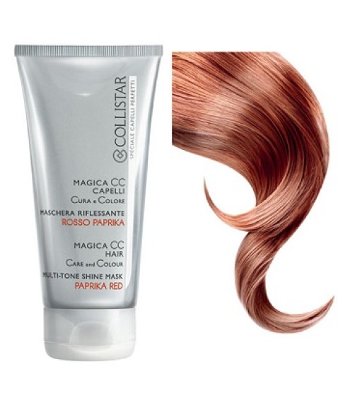 COLL HAIR MASK\MAGICA R\PAPR 150ML