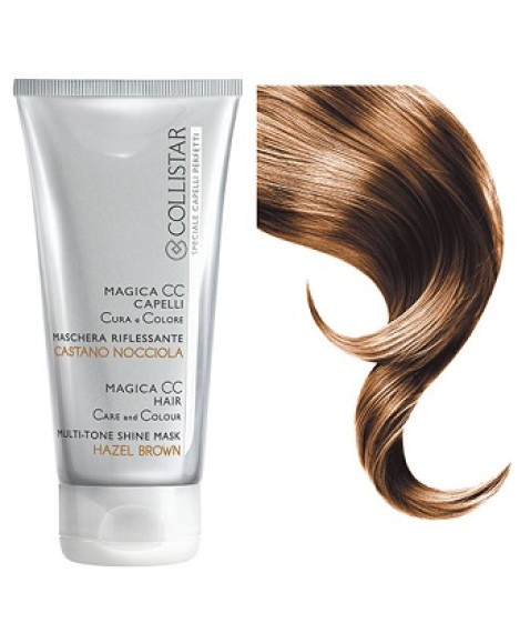 COLL HAIR MASK\MAGICA C\NOCC 150ML