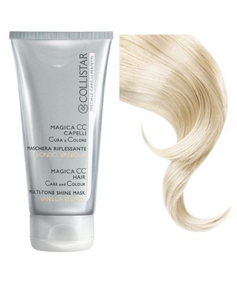 COLL HAIR MASK\MAGICA B\VANI 150ML