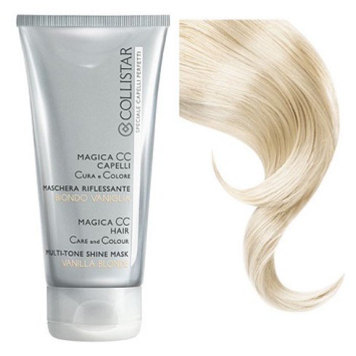 COLL HAIR MASK\MAGICA B\VANI 150ML