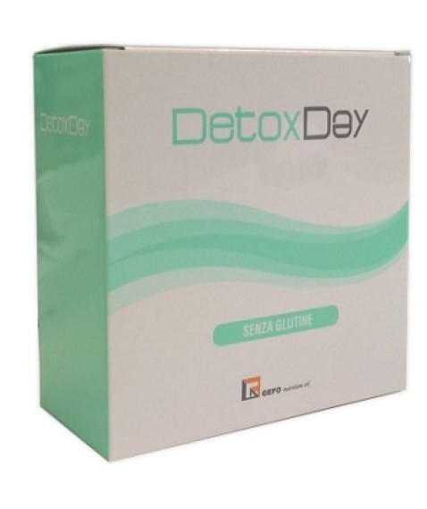 DETOX DAY Kit