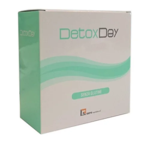 DETOX DAY Kit