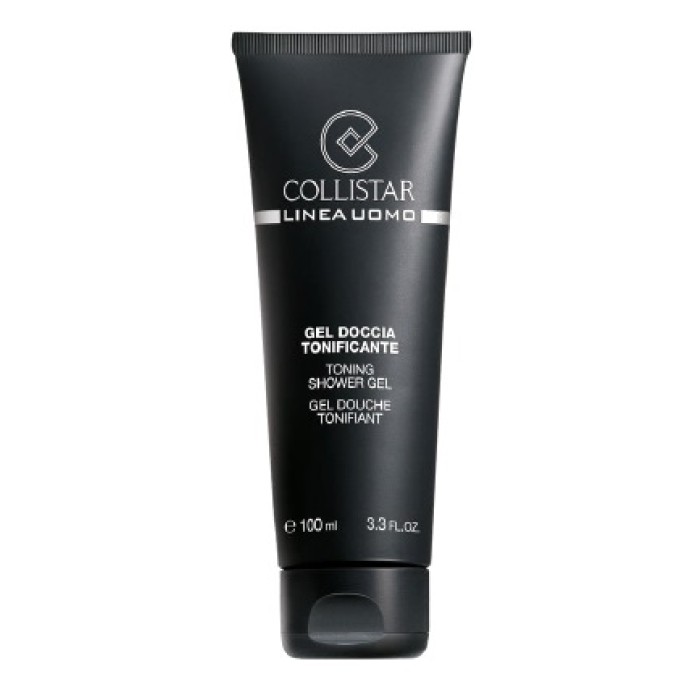 COLL UOMO GEL DOCCIA TONIFIC 250ML