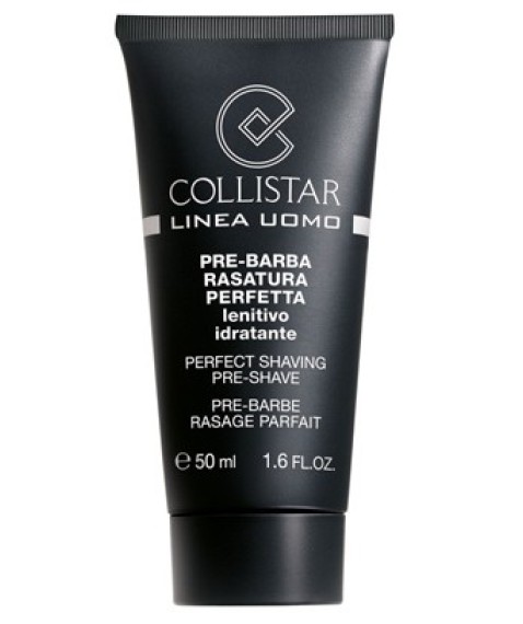 COLL UOMO PRE BARBA RAS PER 50 ML