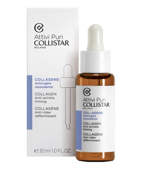 COLL ATTIVI PURI COLLAGENE 30ML