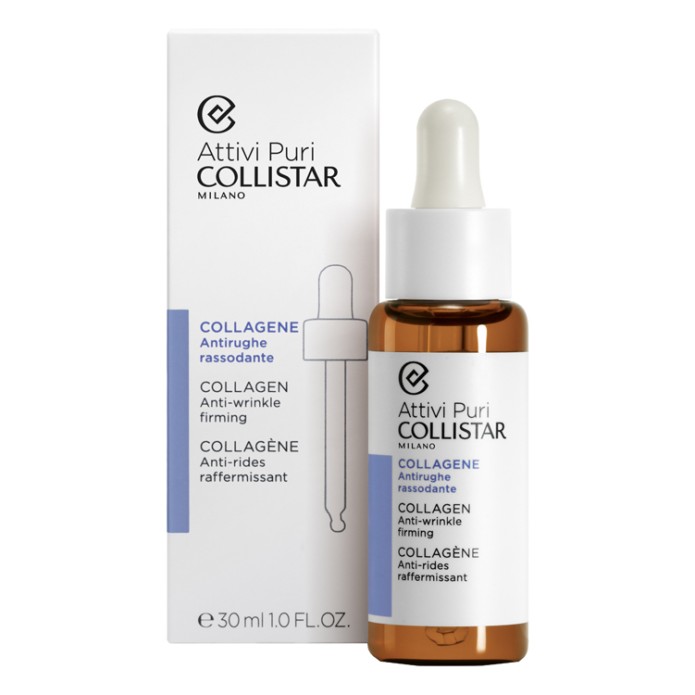 COLL ATTIVI PURI COLLAGENE 30ML