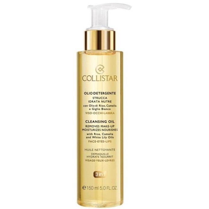 COLL OLIO DETERGENTE 3IN1 150 ML