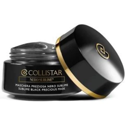 COLL NERO SUBLIME MASCHERA PREZ 50 COLL NERO SUBLIME MASCHERA PREZ 50