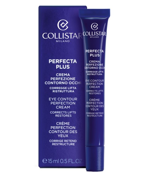 COLL PERFECTA CR C\OCCHI 15ML