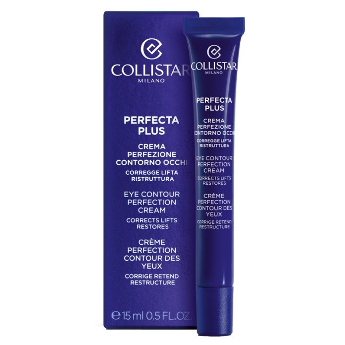 COLL PERFECTA CR C\OCCHI 15ML