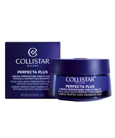 COLL PERFECTA C\VISO E COLLO 50ML