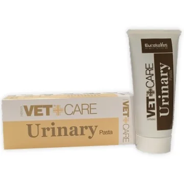 URINARY VETCARE PASTA 80G