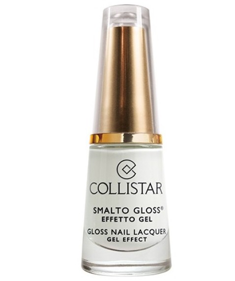 COLL SMALTO 501 BIANCO FRENCH 6 ML