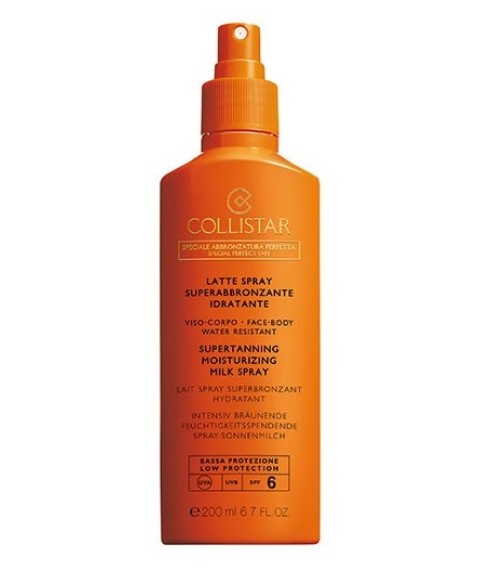 COLL SUN LATTE S/ABBR SPRAY 6 200