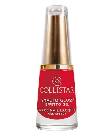 COLL SMALTO 580 ROSSO SOFIA 6 ML