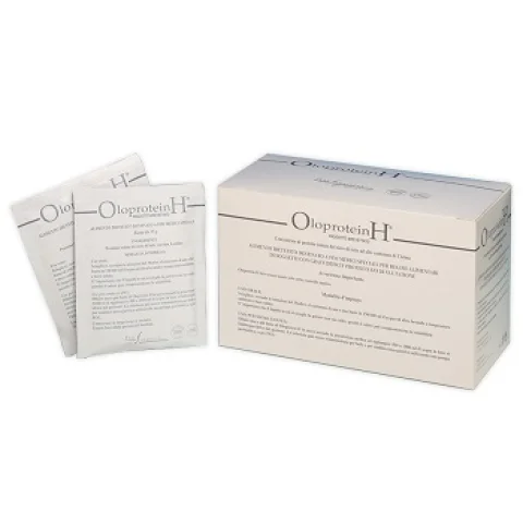 OLOPROTEIN H 30BUST OLOPROTEIN H 30BUST