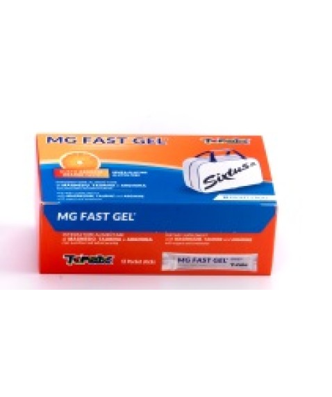 MG FAST GEL 12STICK <