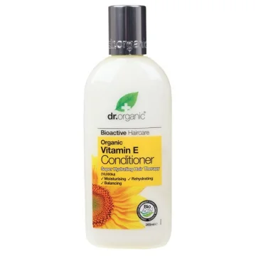 ORGANIC VIT E BALSAMO 265ML (ES)