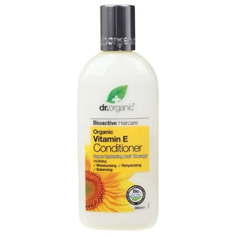 ORGANIC VIT E BALSAMO 265ML (ES)