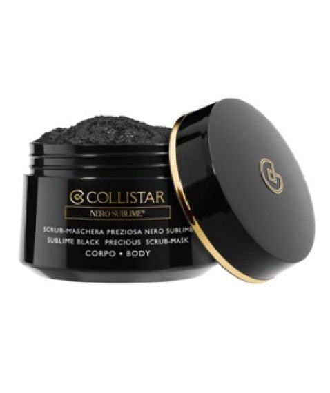 COLL NERO SUBLIME MASCHERA CORP 45