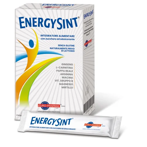 ENERGYSINT 10FL 15ML ENERGYSINT 10FL 15ML