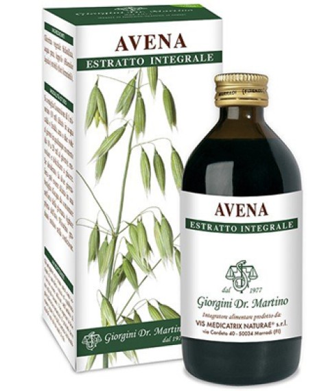 AVENA Estr.Int.200ml SVS