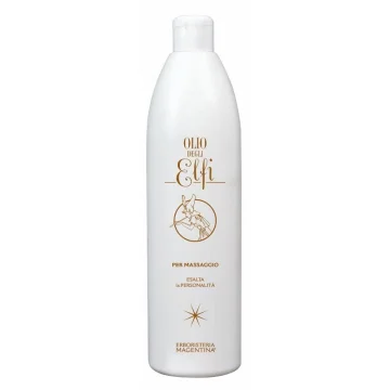 OLIO DEGLI ELFI 500ML