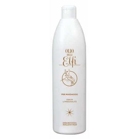 OLIO DEGLI ELFI 500ML