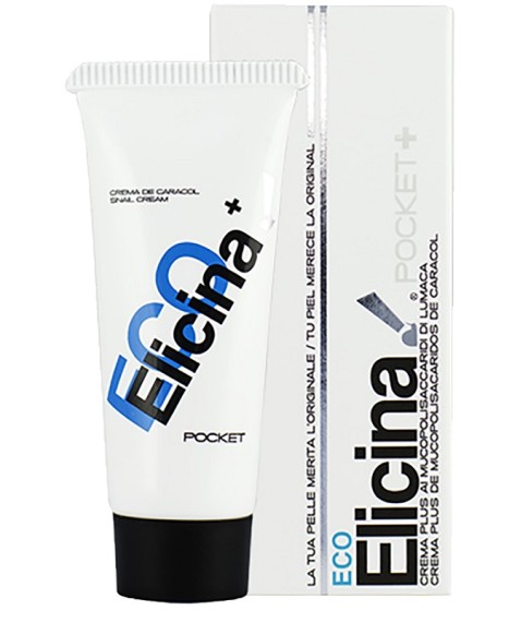 ELICINA ECO PLUS POCKET CREMA