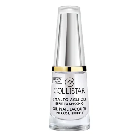 COLL SMALTO OLI 301 CRISTALLO PURO