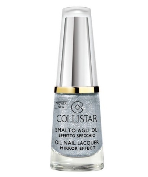 COLL SMALTO OLI 314 ARGENTO PURO