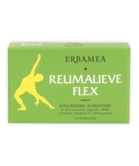 REUMALIEVE FLEX 30CPR ERBAMEA