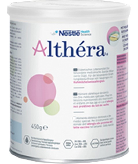 ALTHERA LATTE IPOALL NEU 450G