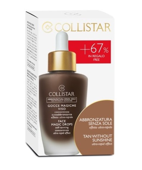 COLL A\ABBR GOCCE MAGIC VISO 50ML