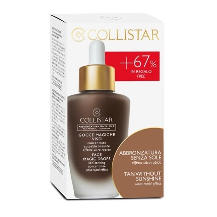 COLL A\ABBR GOCCE MAGIC VISO 50ML