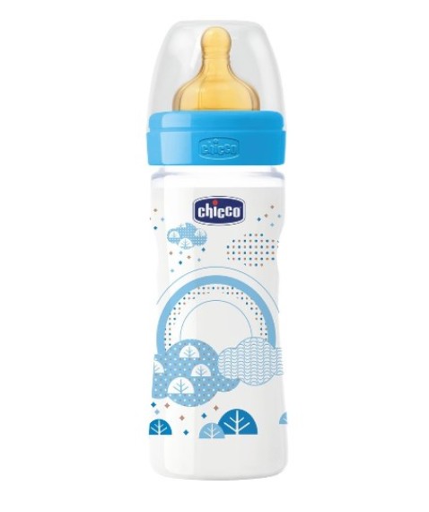 BIB 20622.22 BEN BOY CAU 250ML