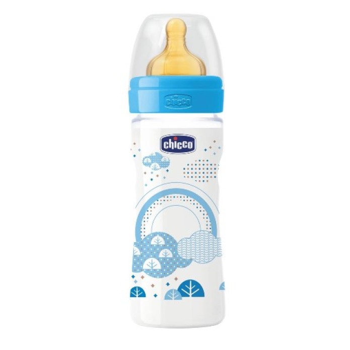 BIB 20622.22 BEN BOY CAU 250ML