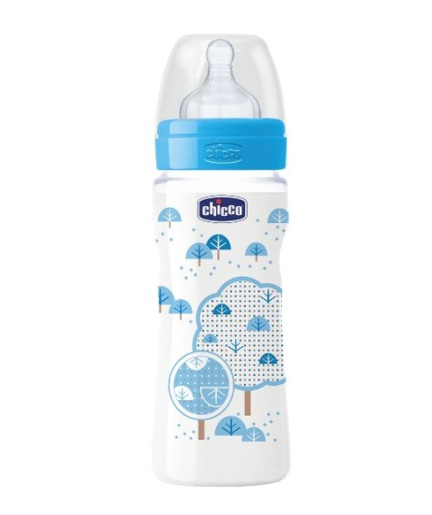 BIB 20635.20 BEN BOY SIL 330ML