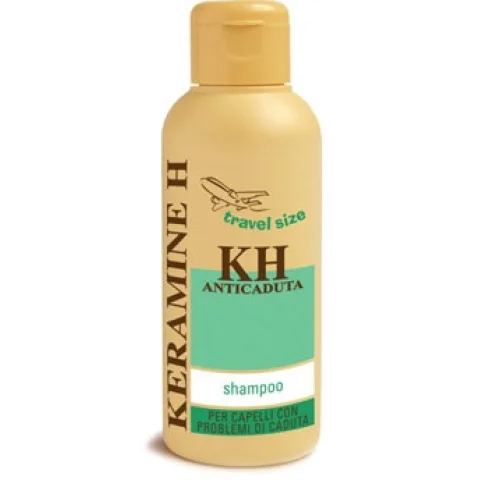 Keramine H Sh A/cad Trav 100ml Keramine H Sh A/cad Trav 100ml