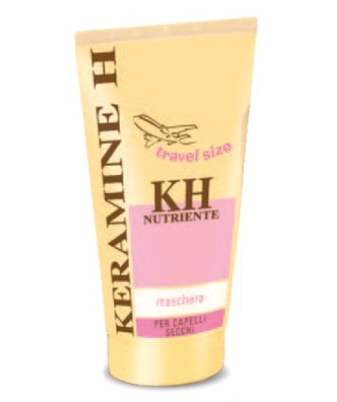 KERAMINE H MASCH NUTR TRAV75ML